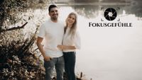 Sabrina &amp; Chris - Fokusgefuehle